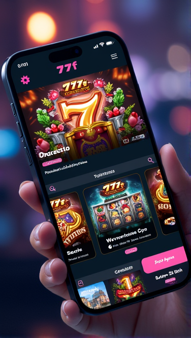 Screenshot 3 777f